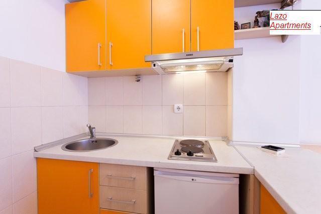Lazo'S Apartments Ohrid Room photo